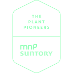 MNP / Suntory logo